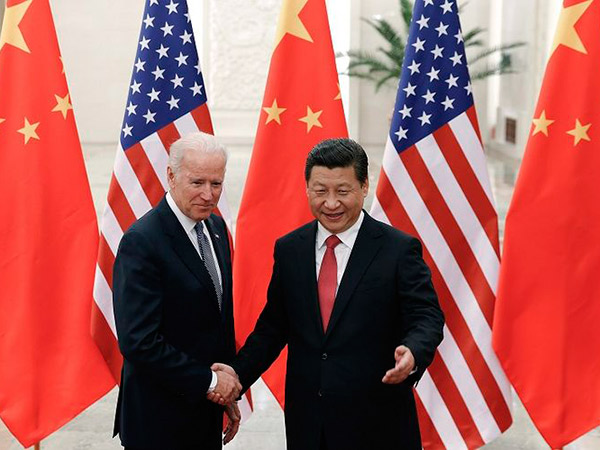 Ucapan Selamat Presiden China Xi Jinping ke Joe Biden dan Ajakan Damai