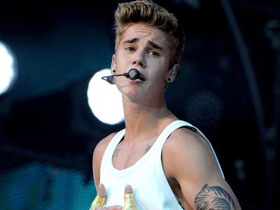 Lagu 'Heartbreaker' Dirilis untuk Perbaiki Citra Justin Bieber?