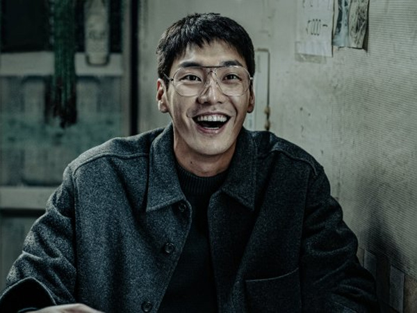 Kim Young Kwang Naik dan Turunkan Berat Badan Secara Drastis untuk 'Somebody'