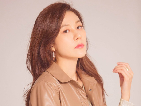 Kim Ha Neul Dikabarkan Comback Drama KBS Setelah 7 Tahun