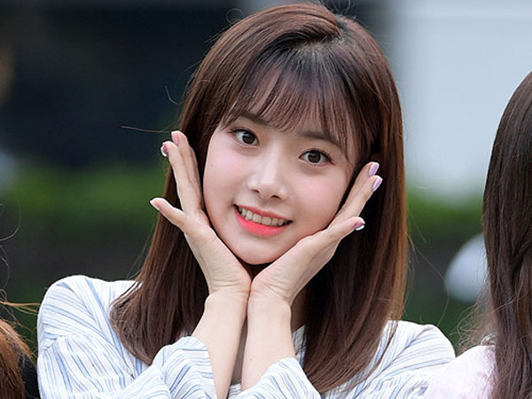 DSP Media Akan Tuntut Hyunjoo dan Keluarga Atas Tuduhan Bullying Member APRIL