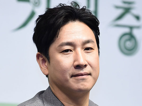 Lee Sun Kyun Jadi Tersangka Kasus Narkoba, Ada Wanita Muda Diduga