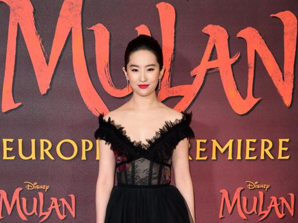 Perilisan Film Live Action Mulan DItunda, Begini Respon Warga Tiongkok