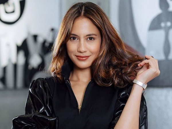 Pevita Pearce Ajak Main Bareng PUBG Sambil Berdonasi