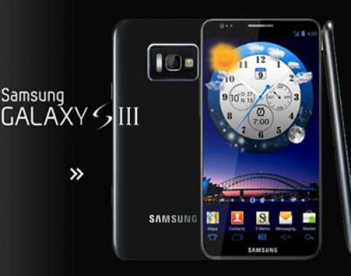 Hari Ini Samsung Bakal Buka Tabir Samsung SIII