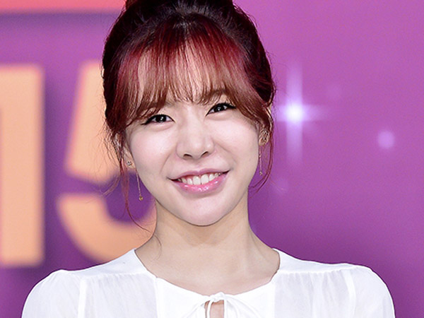 Sunny SNSD Dianggap Bohong Saat Akui Tak Punya Pacar?