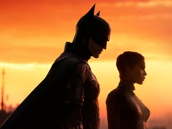 Film The Batman Bakal Berdurasi Hampir 3 Jam