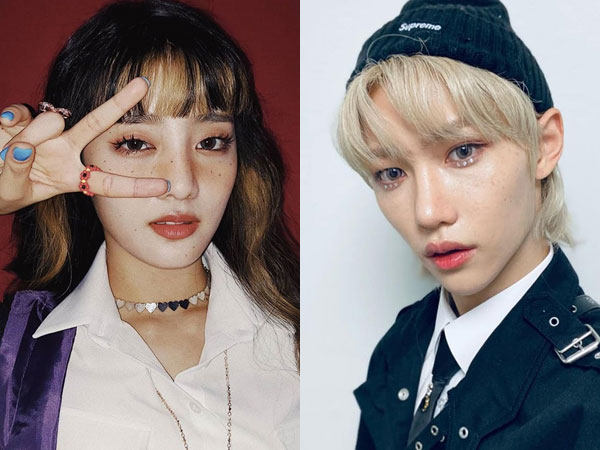 Tren Makeup dan Kecantikan Idola K-Pop yang Semakin Hits di Tahun 2021