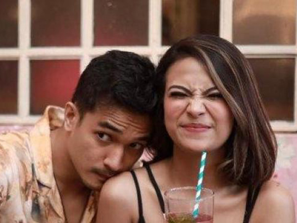 Makin Lengket, Vanessa Angel Kepergok Liburan di Bali Bareng Bibi