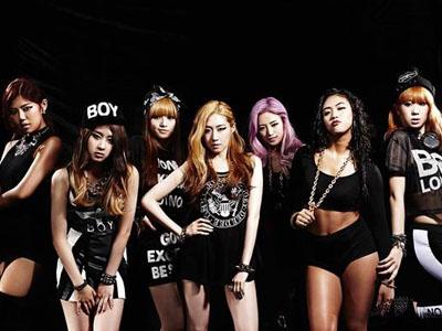 Girl Group Wassup Siap Debut dengan Konsep Tarian Unik 'Twerk'!