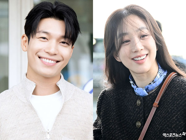 Wi Ha Joon Confirmed, Jung Ryeo Won Digaet Jadi Lawan Main di Drama Romantis 'Graduation'