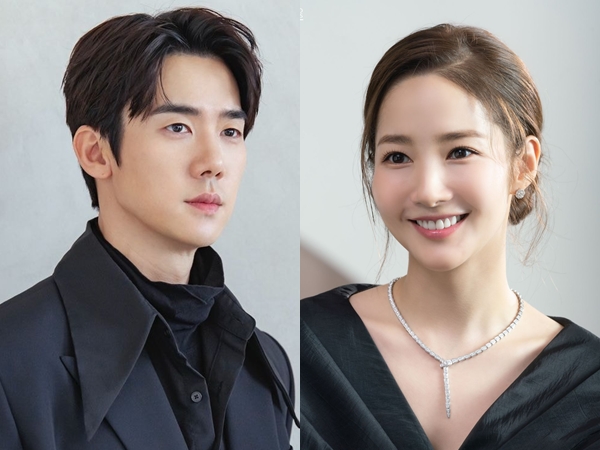 Yoo Yeon Seok Diincar Jadi Calon Pasangan Park Min Young di Drama Baru tvN