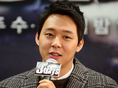 Bintangi 'Three Days', Yoochun JYJ Jadi Jatuh Cinta Dengan Drama Laga?