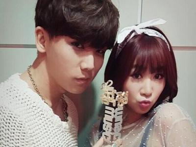 Wow, Soyu SISTAR x Junggigo Kalahkan SM The Ballad dan BTS di 'Inkigayo'!