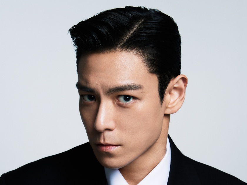 T.O.P Mengaku Merasa Tak Pantas untuk Kembali Bersama BIGBANG