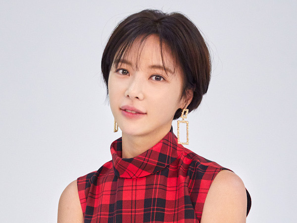 Hwang Jung Eum Batal Cerai dengan Suami