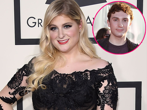 Resmi! Meghan Trainor Kencani Aktor Tampan ‘Spy Kids’