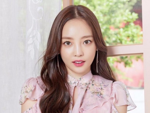 Goo Hara Dilaporkan ke Polisi Atas Dugaan Kekerasan ke Pacarnya