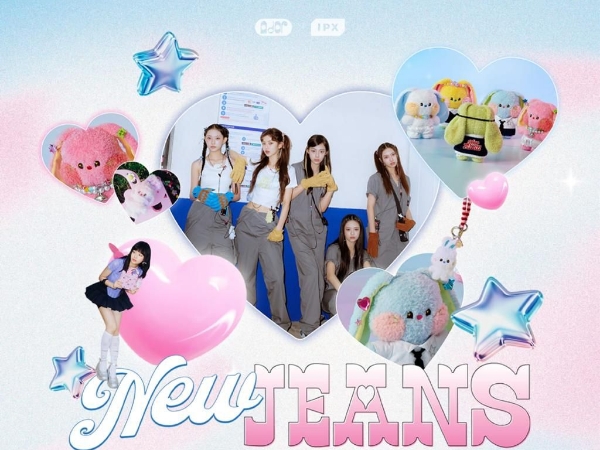 Pop-up Store Play LINE FRIENDS Featuring Merchandise NewJeans untuk Pertama Kalinya Hadir di Indonesia