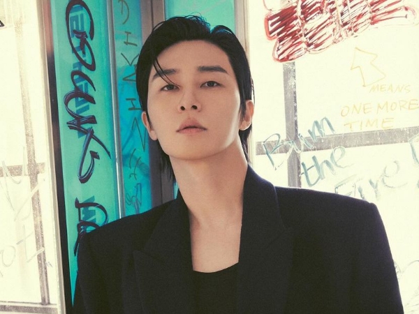 Park Seo Joon Ungkap Alasan Bintangi 'Gyeongseong Creature'