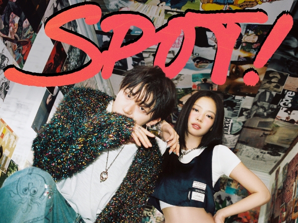 Zico Perdana Debut di Billboard Global dengan 'SPOT!' Featuring Jennie