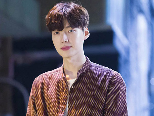 Lagi, Etos Kerja Ahn Jae Hyun Tuai Pujian Sutradara Drama 'Into the New World'