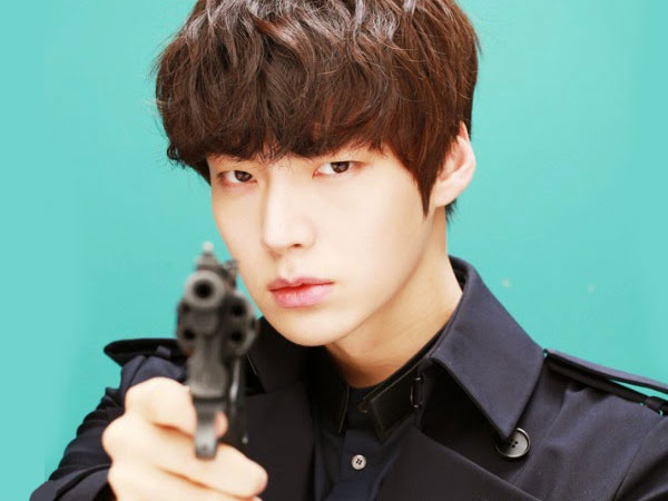 Apa Kata Ahn Jae Hyun Mengenai Akhir Dari Drama 'You’re All Surrounded' ?