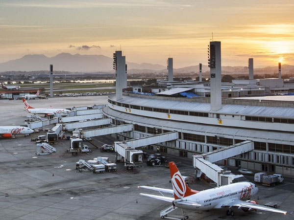 Peringati Hari Perempuan Internasional, Bandara Ini Ganti Nama Selama 10 Hari