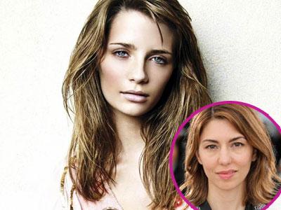 Mischa Barton Ngamuk Namanya di Sebut dalam Film Emma Watson