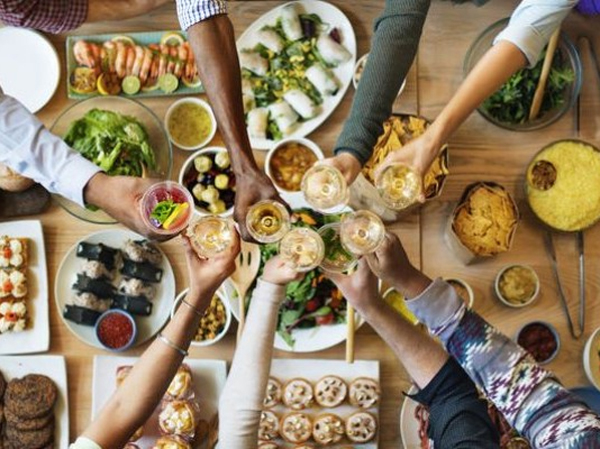 Jangan Asal Manis, Perhatikan Jenis Makanan Ini Untuk Menu Buka Puasa