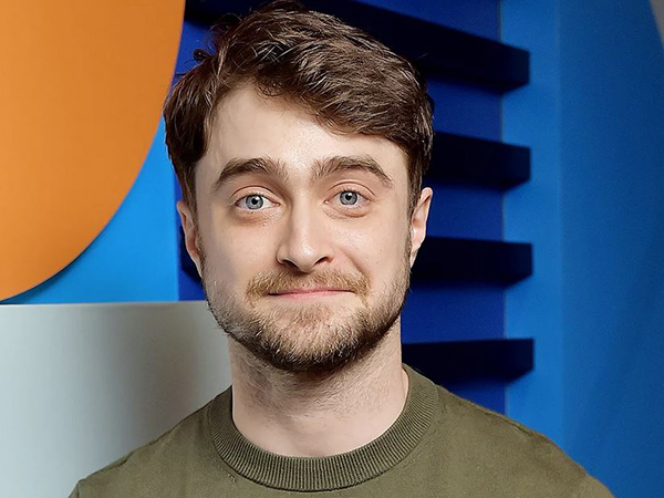 Daniel Radcliffe Beberkan Alasan Anti Punya Media Sosial