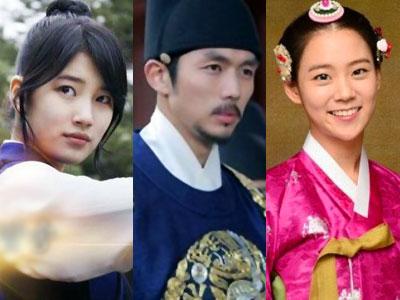 Apa Sih Genre Drama Korea Yang Paling Hits Bagi Idol-Actor di 2013?