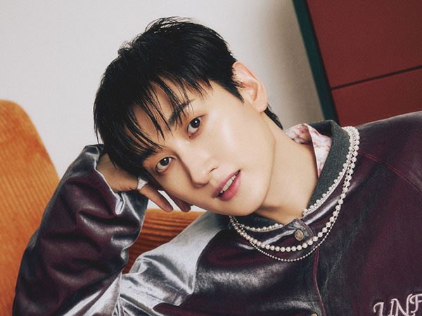 Eunhyuk Akhirnya Akan Merilis Album Solo