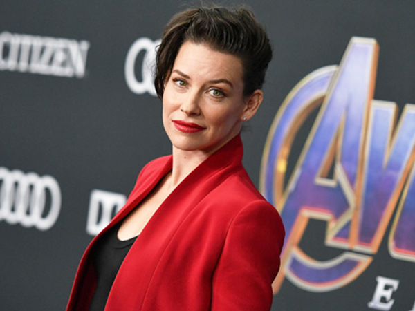 Utamakan Kebebasan, Aktris 'Avengers' Evangeline Lilly Tolak Isolasi Diri di Rumah