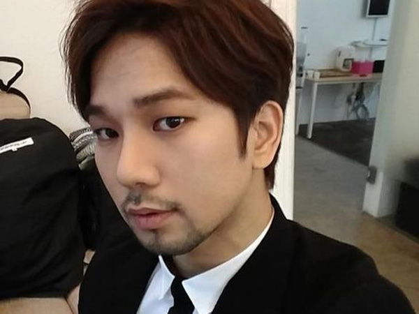 Diumumkan Mendadak, G.O MBLAQ akan Jalani Wajib Militer Minggu Ini!