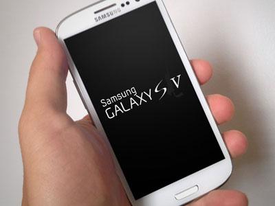Samsung Galaxy S5 Andalkan Kamera 20 MP