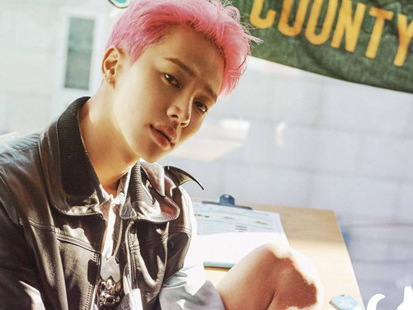 Yeay! Gikwang Highlight Siap Comeback Solo Setelah 8 Tahun