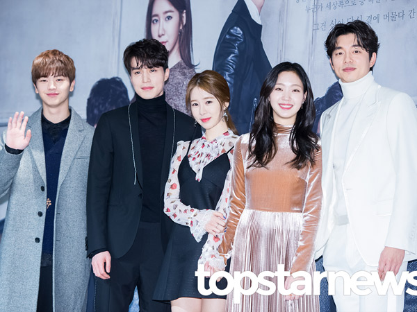 Hadiah Kesuksesan Drama 'Goblin', Para Pemain dan Staf Bakal Liburan ke Pulau Indah di Thailand