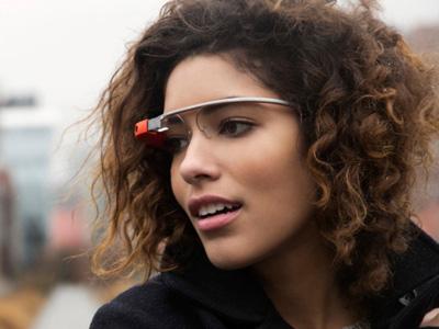 Samsung Bersiap Bikin Kacamata Pintar Saingi Google Glass
