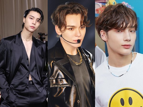 7 Idol K-Pop Ganteng Keturunan Korea-Amerika