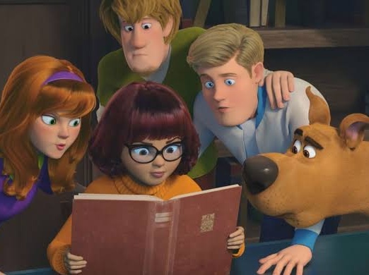 Dihentikan Seperti 'Bat Girl', Sutradara Film Scooby-Doo Buka Suara