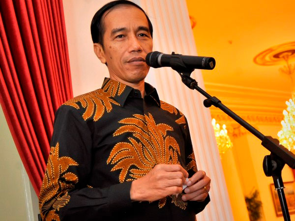 Ucapkan Selamat Hari Kartini, Presiden Jokowi: Majulah Perempuan Indonesia