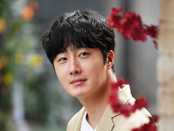 Jung Il Woo Ungkap Tipe Ideal dan Rencana Menikah