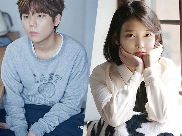 Jung Seung Hwan Rilis Lagu Pre-Comeback Ballad Ciptaan IU