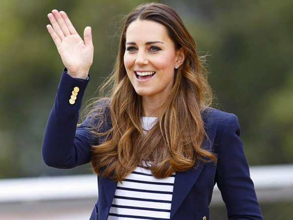 Intip Produk Fashion dan Kecantikan Favorit Kate Middleton (Part 2)