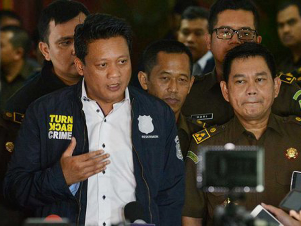 Puluhan Tahun Jadi Polisi, Kombes Krishna Akui Kasus Kematian Mirna Paling Sulit Diungkap