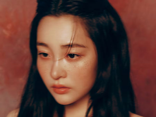 Kim Min Ha Rilis Lagu Solo 'Letter'