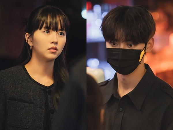 Kim So Hyun dan Hwang Minhyun Alami Titik Balik Dalam Hubungan di Drama 'My Lovely Liar'