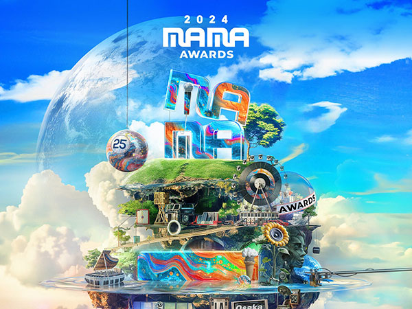 MAMA Awards 2024 Ubah Kriteria Penilaian 'Album of the Year'