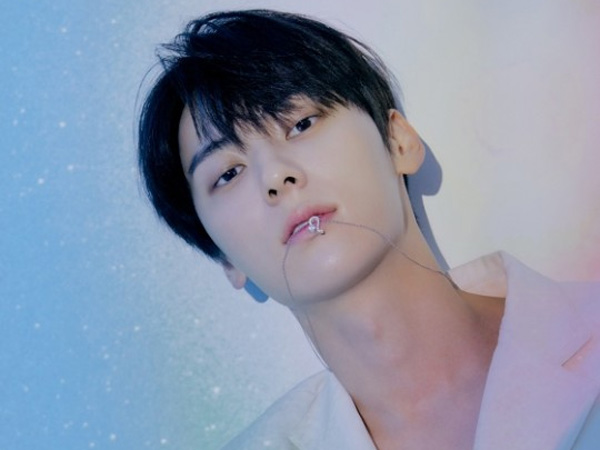 Hwang Minhyun Dikabarkan Jadi Anak STM di Drama Adaptasi Webtoon